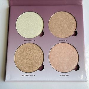 abh highlighter palette sugar